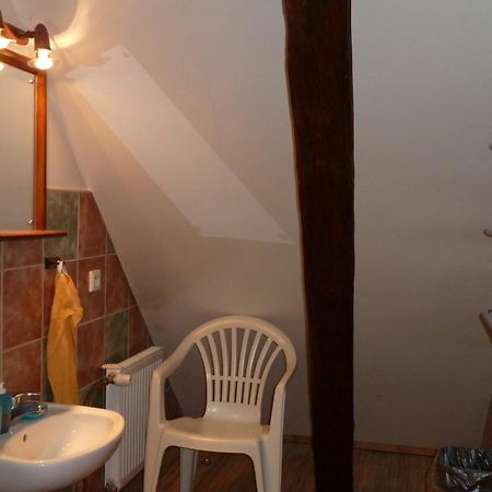 Ubytovani Mlyn Velké Losiny 部屋 写真