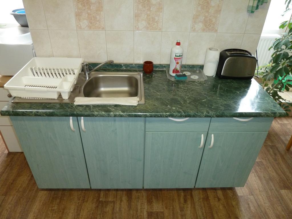 Ubytovani Mlyn Velké Losiny エクステリア 写真