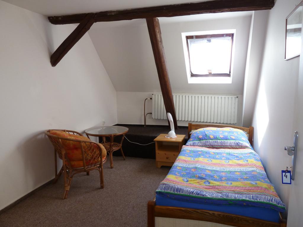 Ubytovani Mlyn Velké Losiny 部屋 写真