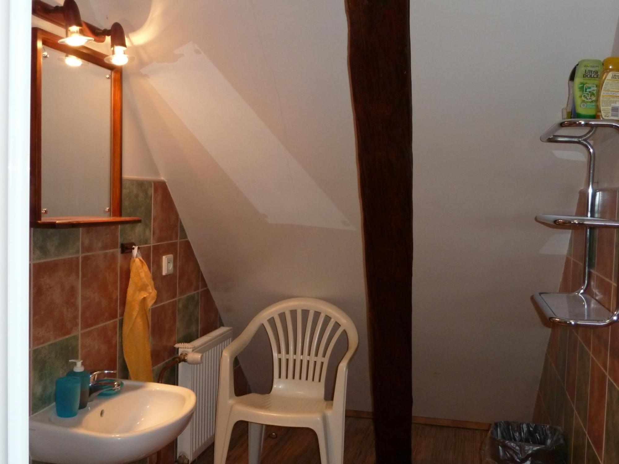 Ubytovani Mlyn Velké Losiny 部屋 写真