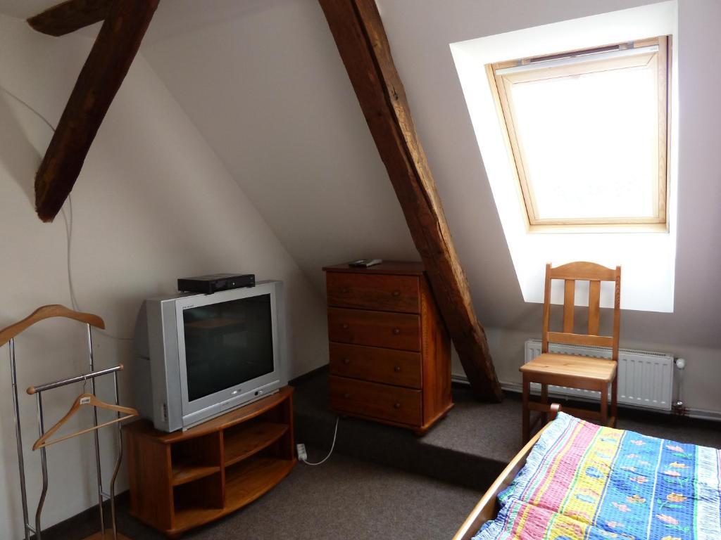 Ubytovani Mlyn Velké Losiny 部屋 写真