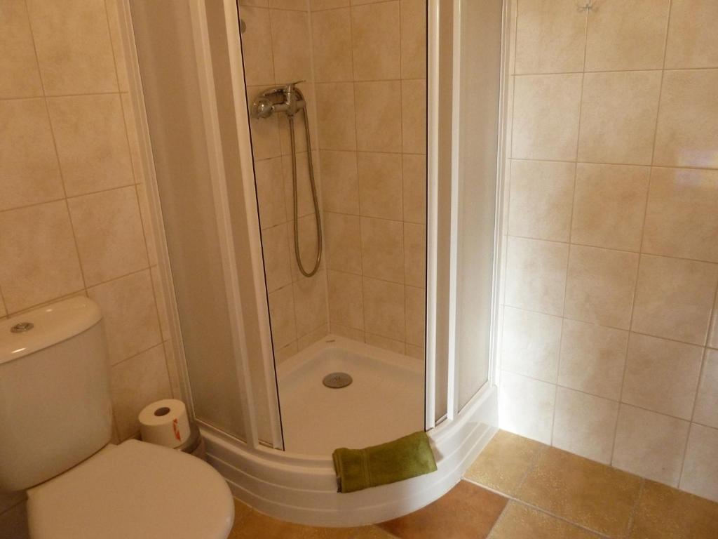 Ubytovani Mlyn Velké Losiny 部屋 写真