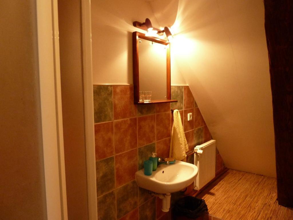 Ubytovani Mlyn Velké Losiny 部屋 写真