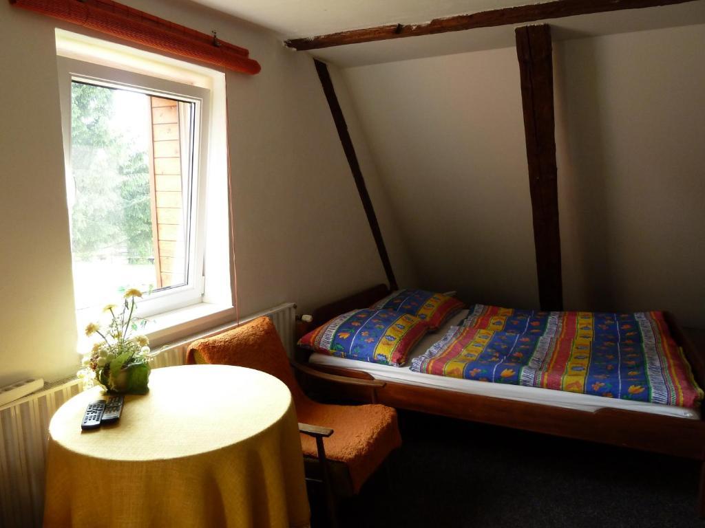 Ubytovani Mlyn Velké Losiny 部屋 写真