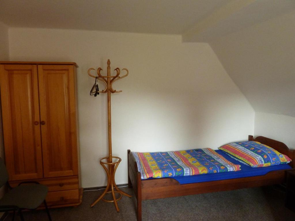 Ubytovani Mlyn Velké Losiny 部屋 写真