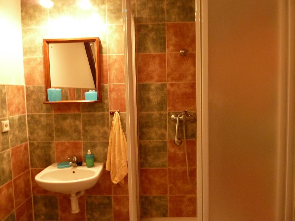 Ubytovani Mlyn Velké Losiny 部屋 写真