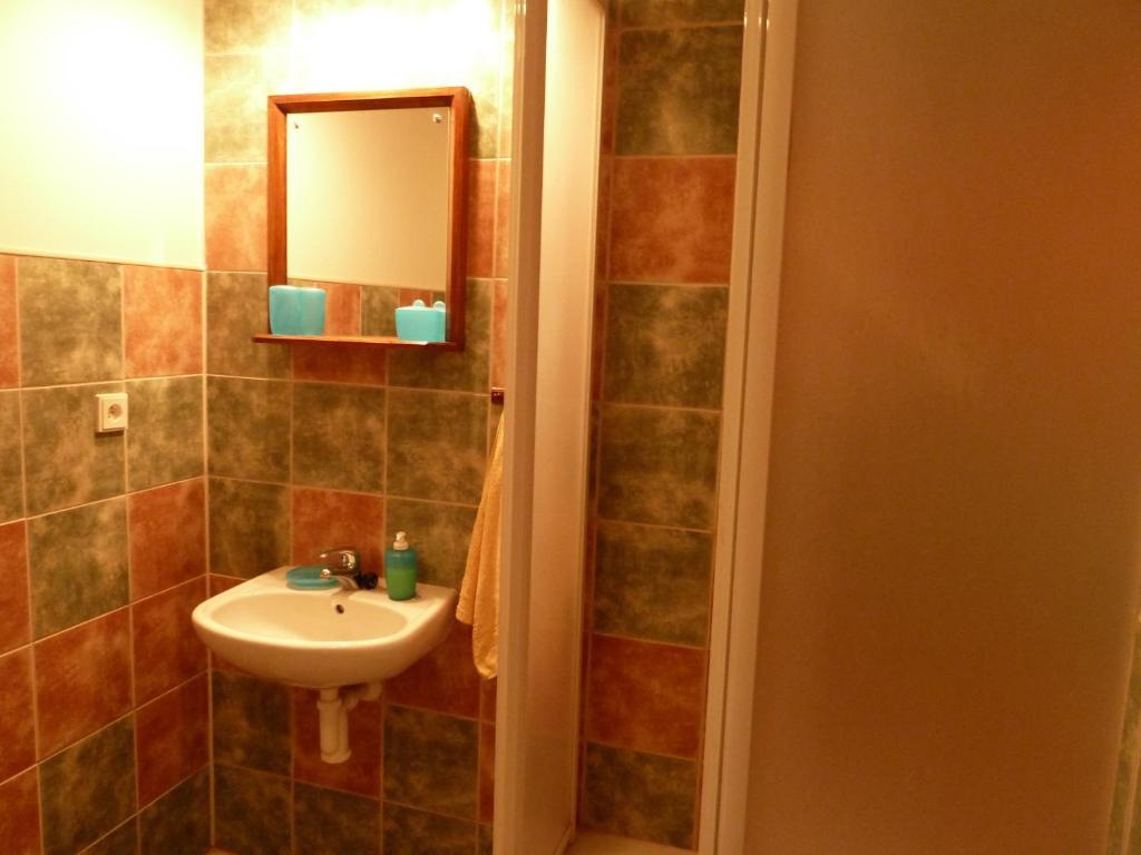 Ubytovani Mlyn Velké Losiny 部屋 写真
